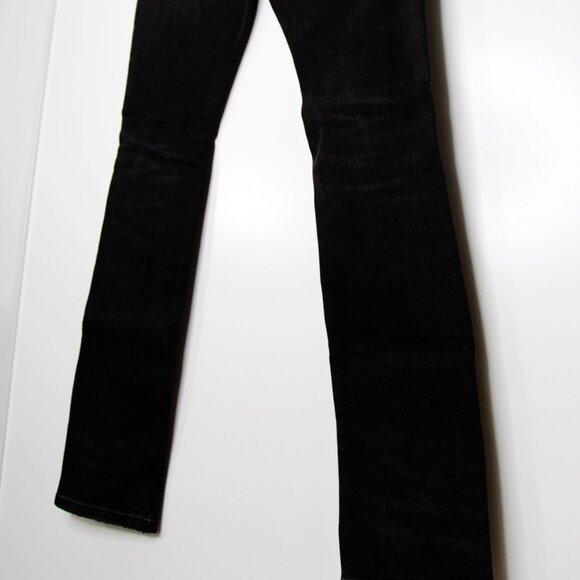 BNWT AW20 SIX WEEK RESIDENCY DISTRESSED FADED JEANS 30 - Picture 6 of 13